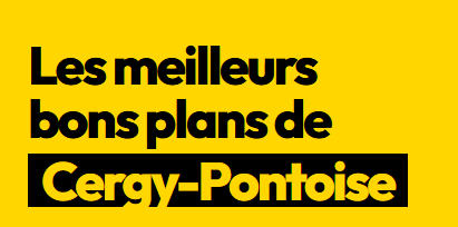 Cergy-Pontoise : découvrez Les Pépites Locales, la nouvelle plateforme des bons plans